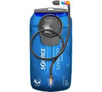 Sacca idratazione Source Widepac Ultimate 3L Colore: blu