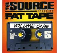Source - Vol. 1-Fat Tape Compilation