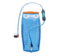 Source Widepac e Sawyer, Borsa di Idratazione con Filtro Unisex, Blu, 2 Litri