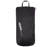 Source Widepac Insulator, Borsa di Idratazione Nero, 3 Litri