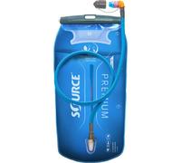 Sacca idratazione Source Widepac Premium 3 L Colore: blu