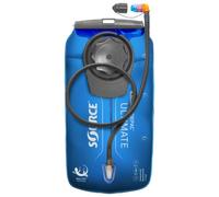 Source - Widepac Ultimate 3 - Sistema d'idratazione 3 l blu