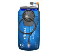 Source Widepac Ultimate Sacca Idratazione 3L Blu Alpino Serbatoio Sport Outdoor