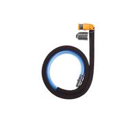 Source - Winter Tube Kit - Sistema d'idratazione nero