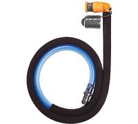 Source - Winter Tube Kit - Sistema d'idratazione nero