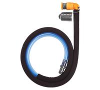 Source - Winter Tube Kit - Sistema d'idratazione nero