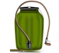 Source WLPS - Borraccia a Basso Profilo, 3 l