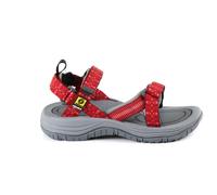 Source - Women's Gobi 2.0 - Sandali EU 37 variopinto