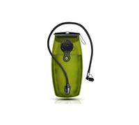 Source Wxp, Borsa idratazione Uomo, Nero, 3 l
