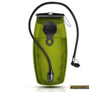 Source WXP Storm Valve - Vescica Idratazione 3L Nera