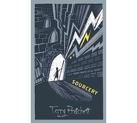 Sourcery: Terry Pratchett