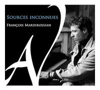 SOURCES INCONNUES