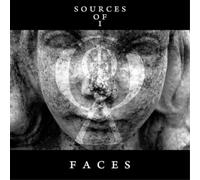 Sources of I Faces (CD) Album