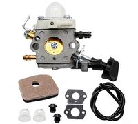 Sourcing Made Easy Kit carburatore per Sh56 per Sh56C per Sh86 per soffianti Sh86C