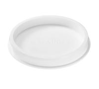 Sourcing map 1 pezzo Tappo in silicone per foro, tappi di gomma rotondi impermeabili per bottiglie, tappi di chiusura per tubi e tubazioni, per foro da 155mm/6.1", per vasca da bagno e bottiglie