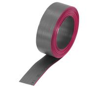 sourcing map 30AWG IDC Wire Flat Ribbon Cable 2m/6.6ft Lunghezza 0.635mm Passo 26 Pin Gray per JTAG/ISP Collegamento