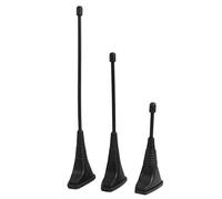 sourcing map 3pz autoadesiva dummy antenna decorativa Antenna per auto Automoblie