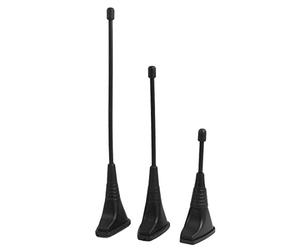 sourcing map 3pz autoadesiva dummy antenna decorativa Antenna per auto Automoblie
