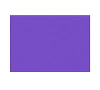 sourcing map 4 filtri A4 per illuminazione in gel, trasparenti, per correzione del colore, in plastica, vinile, PVC, per fotografia e televisione, viola opaco, 0,5 mm