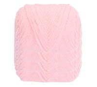 sourcing map 4 gomitoli di filato per uncinetto, 3 mm, 100% acrilico, 80 g, filato sportivo, morbido e soffice, per lavori a maglia fai da te, uncinetto, coperte, regali, 80 m in totale