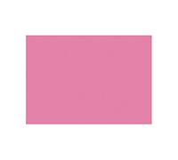 sourcing map 4Pcs A4 Gel Luce Filtro Illuminazione Overlay Trasparente Correzione del Colore Plastica Vinile PVC Fogli Fotografia Televisione Rosso Opaco, 0,5 mm