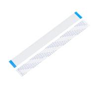 sourcing map 5 cavi piatti flessibili FFC, 26 pin, passo 0,5 mm, FPC FFC, cavo a nastro flessibile per TV LCD, auto, lettore DVD, laptop (tipo A)