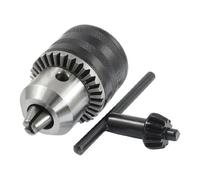 sourcing map A13030400ux0464 Tipo di chiave 1,5-13 mm Capacità mandrino per trapano conico B16