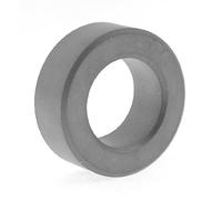 sourcing map Anello di ferrite, per induttore, 50x30x19 mm, Forma toroidale