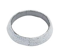 sourcing map Auto 70mm Interno Dia Collettore Collettore Scarico Flangia Tampone Guarnizione Ring