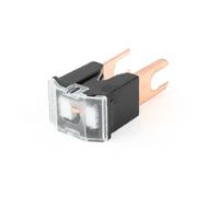 sourcing map Auto Car 80A PAL Pacific Slow Blow per Fusibile maschio