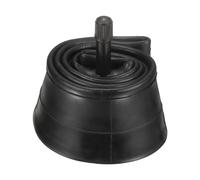 sourcing map Camere d'aria da 35,6 cm di larghezza, per bicicletta in gomma da 2,125/2,4, con valvola standard da 32 mm, per mountain bike MTB e Dirt Bike