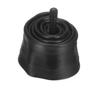 sourcing map Camere d'aria da 40,6 cm di larghezza per tubo in gomma da 2,125/2,4 con valvola standard da 32 mm per mountain bike MTB Dirt Bike