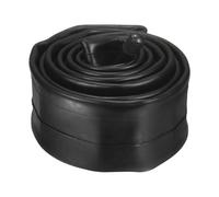 sourcing map Camere d'aria da 66 cm di larghezza, per bicicletta in gomma da 2,125/2,4, con valvola standard da 48 mm, per mountain bike MTB e Dirt Bike