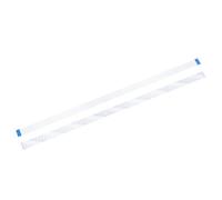 sourcing map Cavo piatto flessibile, 36 pin, passo 0,5 mm, 500 mm, FPC FFC, cavo a nastro flessibile per TV LCD, auto, lettore DVD, laptop, 5 pezzi (tipo A)