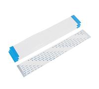 sourcing map - Cavo piatto flessibile tipo A, 50 pin, lunghezza 150 mm, cavo a nastro AWM20624 80C 60 V VW-1, 4 pezzi