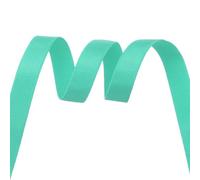 sourcing map Cinghia elastica per reggiseno, 0,9 cm, 19,7 m, cinturino di ricambio in nylon per fai da te, cucito, artigianato, biancheria intima, spalline, verde