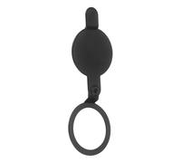 sourcing map Copertura per foro per porta, diametro interno 18,5 mm, diametro interno 14 mm, spioncino per porta, sicurezza per la privacy, in metallo, per casa, ufficio, hotel, viaggi, appartamento