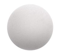 sourcing map Disco abrasivo diamantato, 200 mm, grana 240, senza foro centrale, disco piatto per lucidatura, disco abrasivo per pietre preziose, piastrelle, porcellana, vetro, pietra, metallo