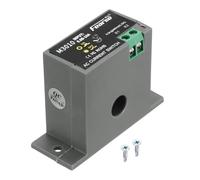 sourcing map Interruttore di corrente miniatura 0.08-10A normalmente aperto AC Corrente Sensing Sensor Relè di monitoraggio del sensore, M3010