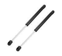 sourcing map Molla a gas da 33 cm, 20 libbre, 89 N, supporto ammortizzatore a gas per porta di camion, porta camper, finestra della barca, coperchio della cassetta degli attrezzi, armadietto