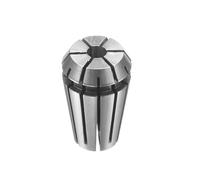 sourcing map Molla Mandrino Mandrino ER11 1/8 "65Mn Molla Acciaio di Precisione Router Pinze per CNC Incisione Fresatura Tornio Strumento