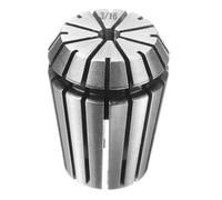 sourcing map Molla Mandrino Mandrino ER25 3/16 "65Mn Molla Acciaio di Precisione Router Pinze per CNC Incisione Fresatura Tornio Strumento