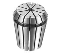 sourcing map Molla Mandrino Mandrino ER32 3/16 "65Mn Molla Acciaio di Precisione Router Pinze per CNC Incisione Fresatura Tornio Strumento