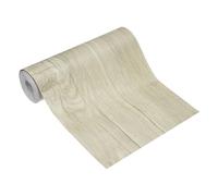 sourcing map Nastro adesivo per riparazioni con venature del legno, 12,7 cm x 4,6 m, nastro adesivo multiuso con venature del legno, per bordi di mobili, pavimenti, finestre, porte, tavoli, casa