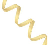 sourcing map Nastro sbieco da 1,27 cm, 9,1 m, con anima in cotone, per cucito, rilegatura, orlo, cuscini, decorazioni fai da te, artigianato, beige