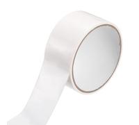 sourcing map Nastro sigillante per finestre, 5 cm x 5 m, nastro sigillante per finestre, nastro isolante per finestre e telai di porte, bianco