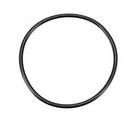 Sourcing Map Pack con 20 valvole disco in gomma nitrilica O-ring metrico 80 mm, diametro esterno 74 mm, diametro interno 3 mm di larghezza