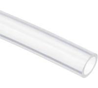 Sourcing map Silicone Tubazione 3/8 "( 9Mm) Id X 1/2 "( 12Mm) Od 3.3Ft (1M) Rub