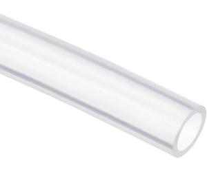 Sourcing map Silicone Tubazione 3/8 "( 9Mm) Id X 1/2 "( 12Mm) Od 3.3Ft (1M) Rub