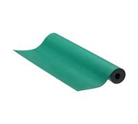 sourcing map Tappetino per saldatura ESD, extra large, 70 x 50 cm, in silicone, ad alta temperatura, antistatico, per messa a terra per riparazione elettronica, 2 mm